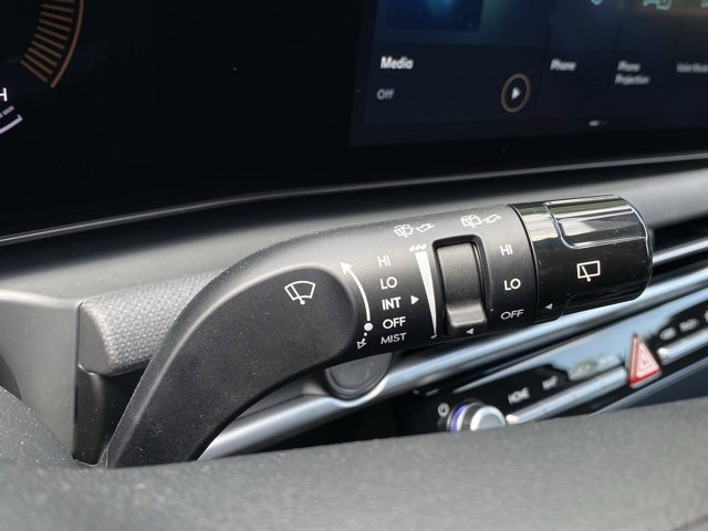 New 2025 Hyundai Tucson XRT image 22