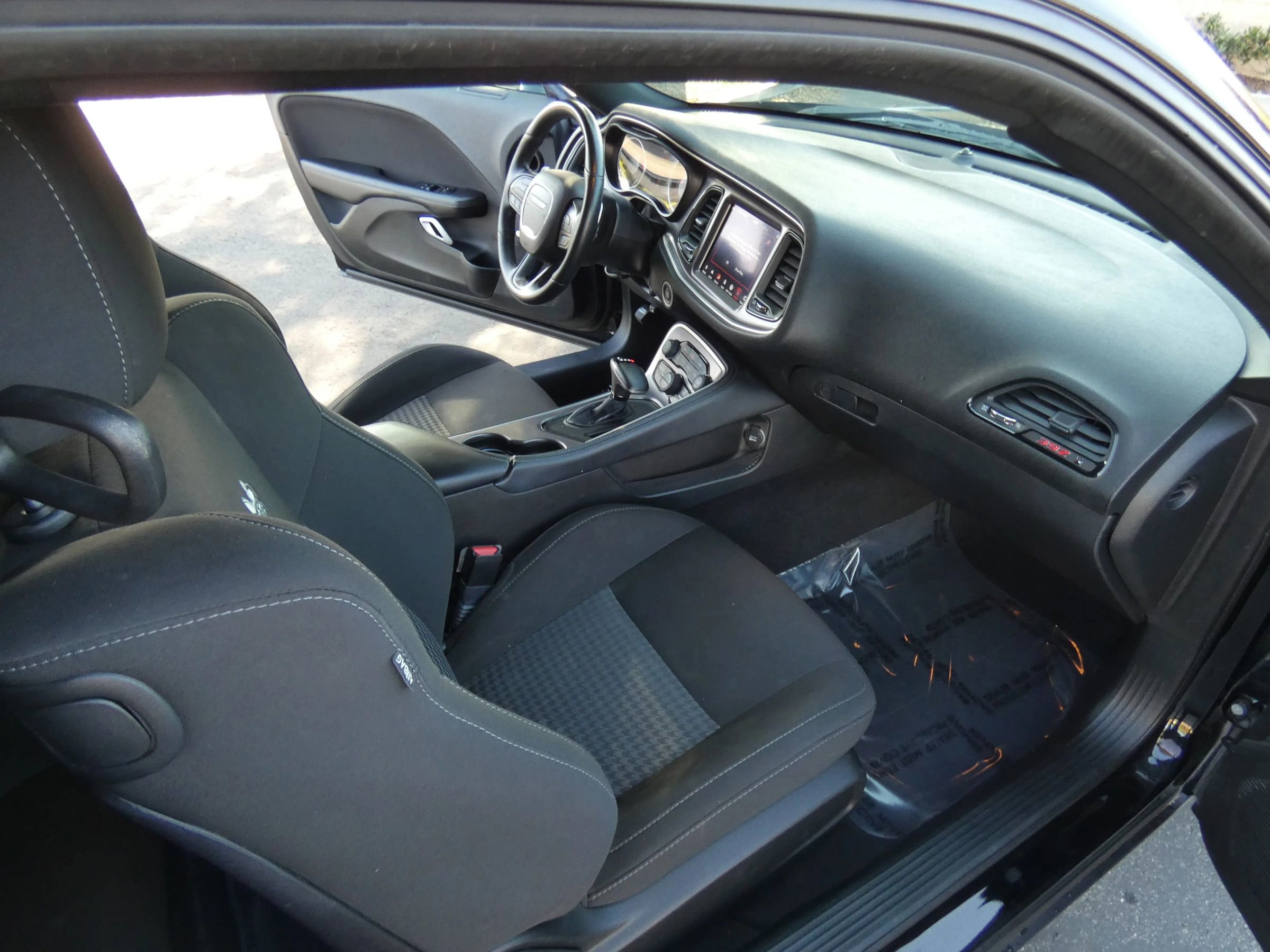 Used 2021 Dodge Challenger R/T Scat Pack image 25