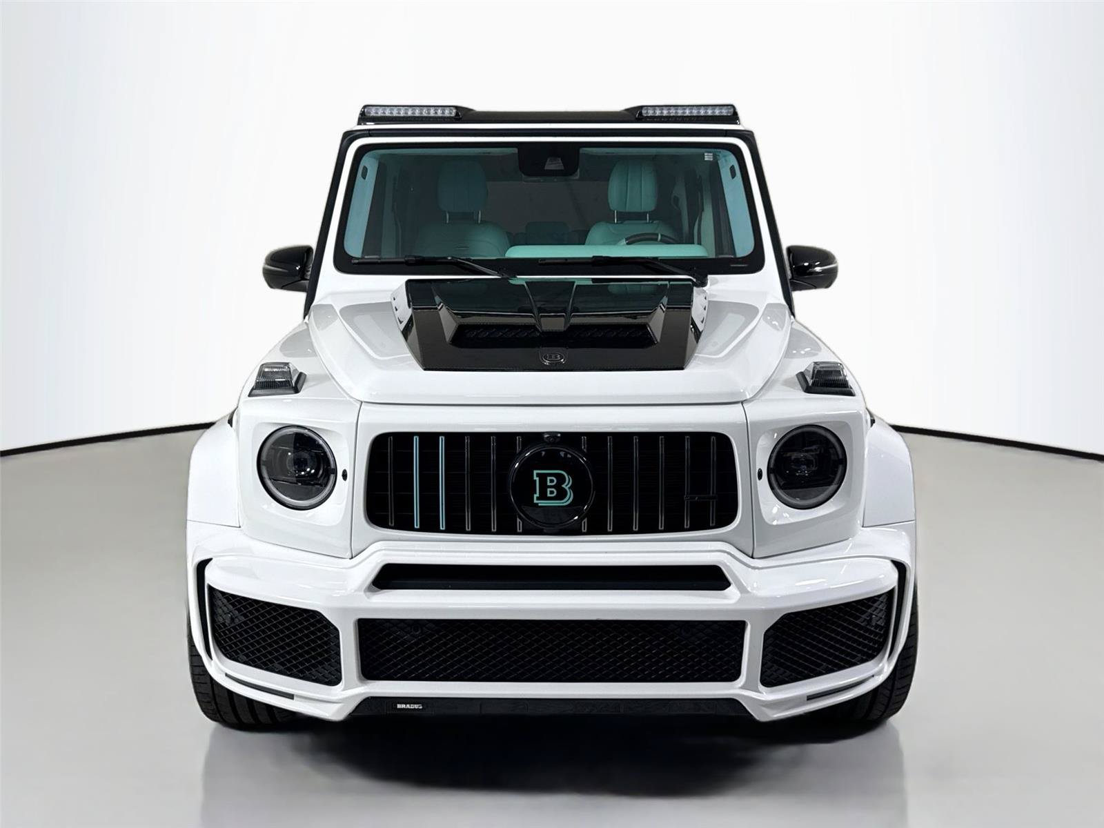 Used 2024 Mercedes-Benz G 63 AMG 4MATIC image 11