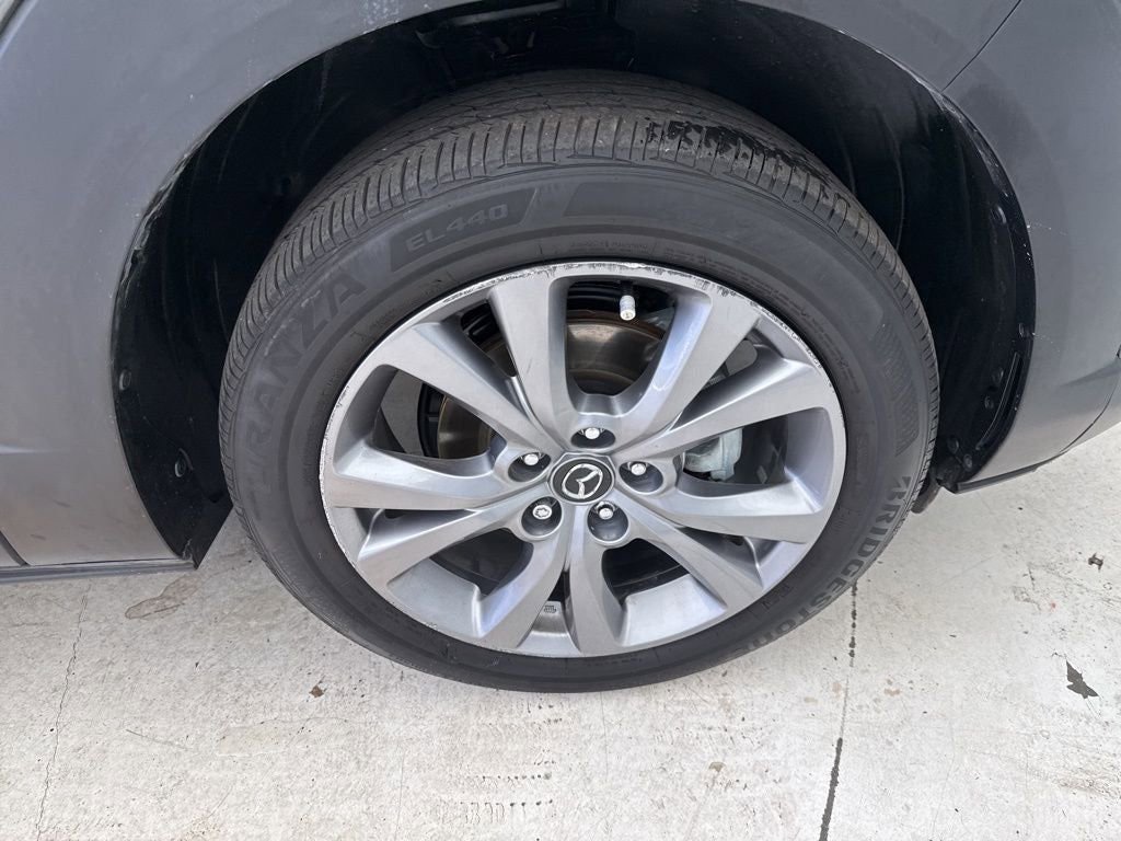 Used 2023 MAZDA CX-30 AWD 2.5 S w/ Preferred Package image 12
