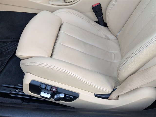 Used 2019 BMW 440i Convertible w/ Convenience Package image 17