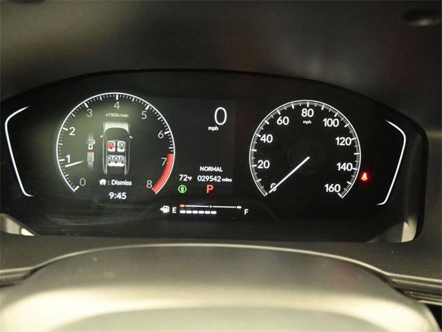 Used 2022 Honda Civic Sport image 27