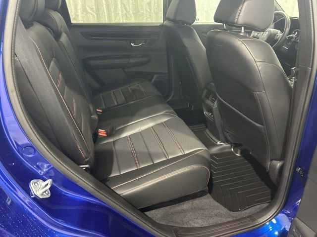 Used 2025 Honda CR-V Sport-L image 14