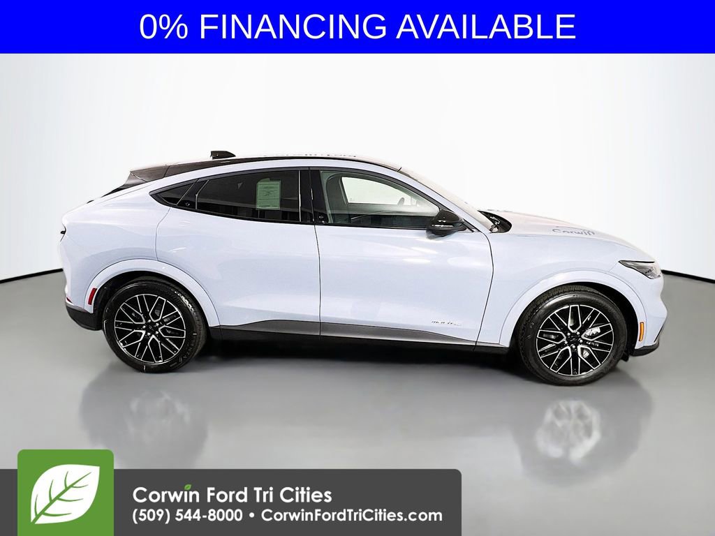 New 2025 Ford Mustang Mach-E Premium image 19