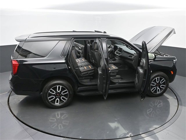 Used 2021 GMC Yukon AT4 image 58