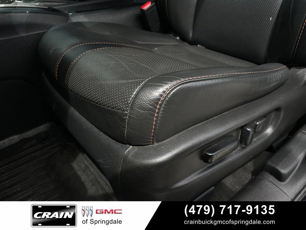 Used 2022 Honda Pilot TrailSport image 22