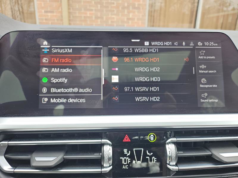 Used 2023 BMW 430i Gran Coupe xDrive w/ M Sport Package image 53