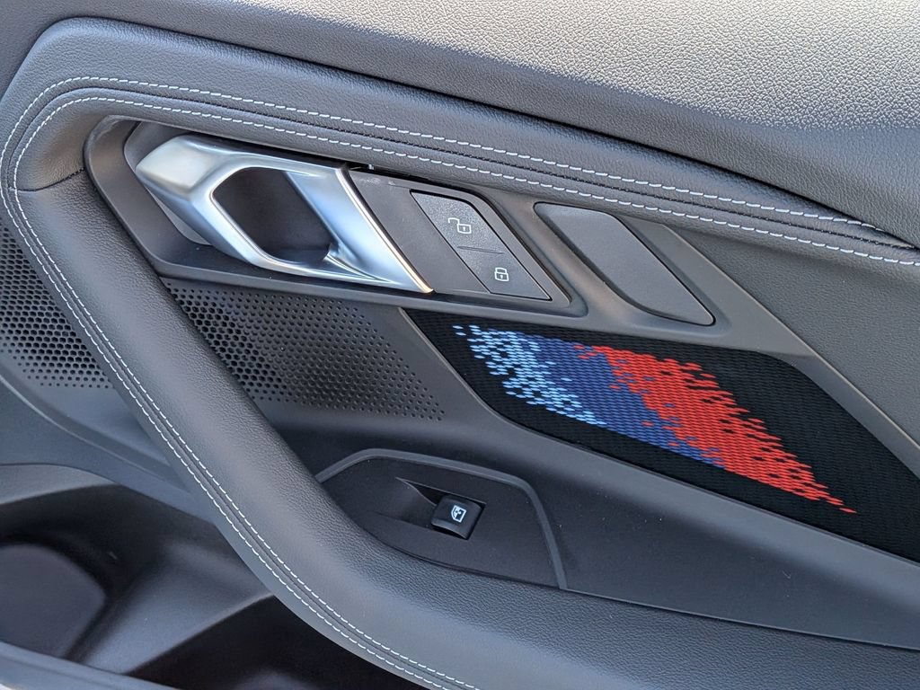 New 2026 BMW M240i xDrive Coupe AWD/4WD image 17
