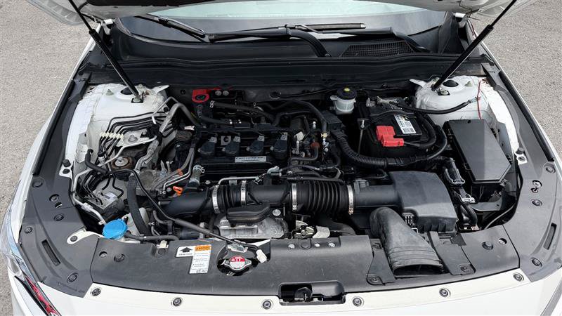 Used 2018 Honda Accord Touring image 46