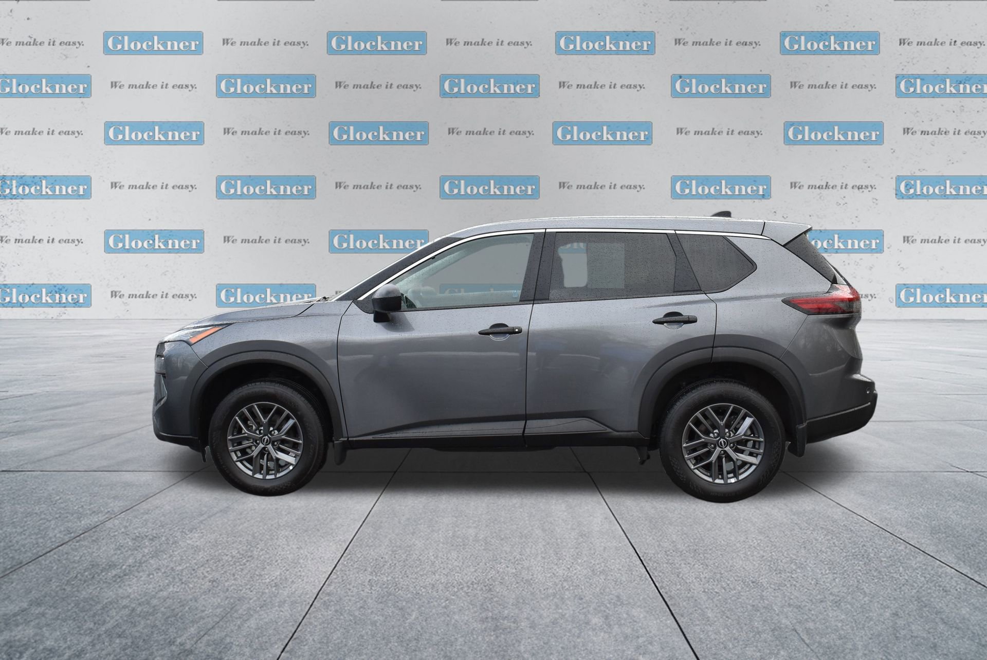 Used 2026 Nissan Rogue S image 10