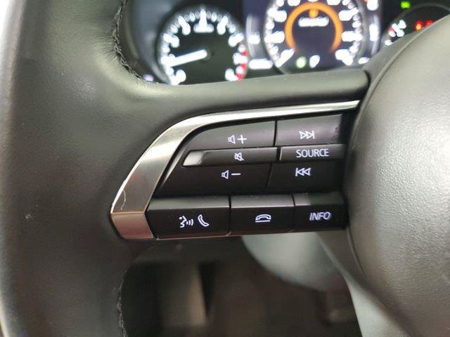 Certified 2025 MAZDA CX-30 AWD 2.5 S w/ Preferred Package image 23