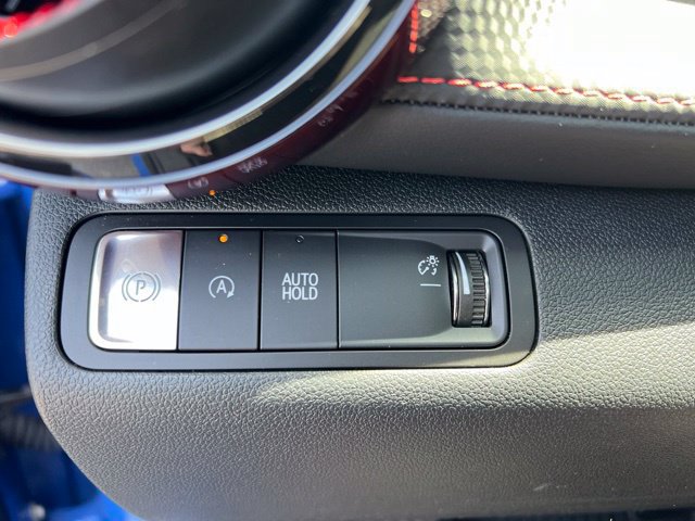 Used 2026 Chevrolet Equinox RS FWD image 10