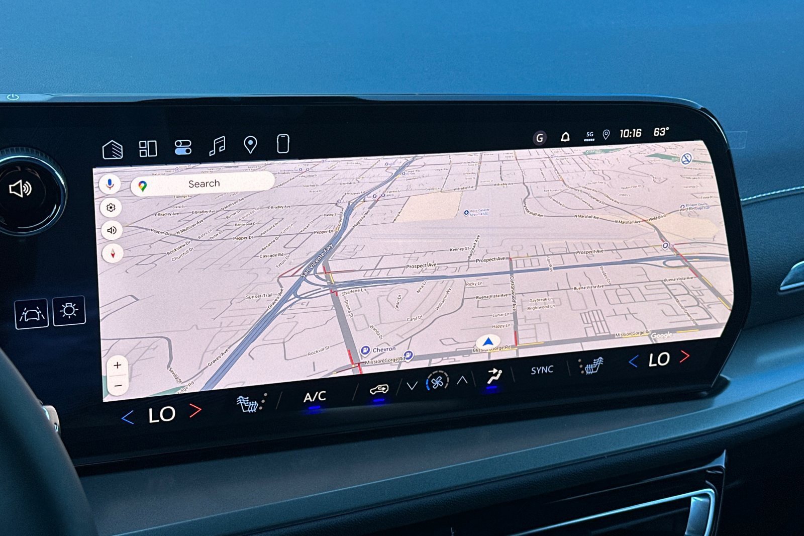 New 2026 Chevrolet Traverse LT image 20