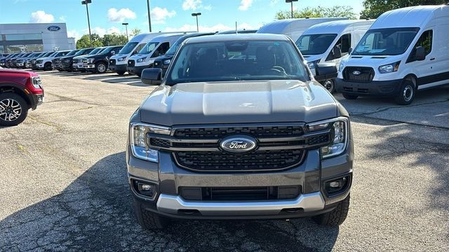 New 2026 Ford Ranger XLT w/ Equipment Group 301A High AWD/4WD image 6