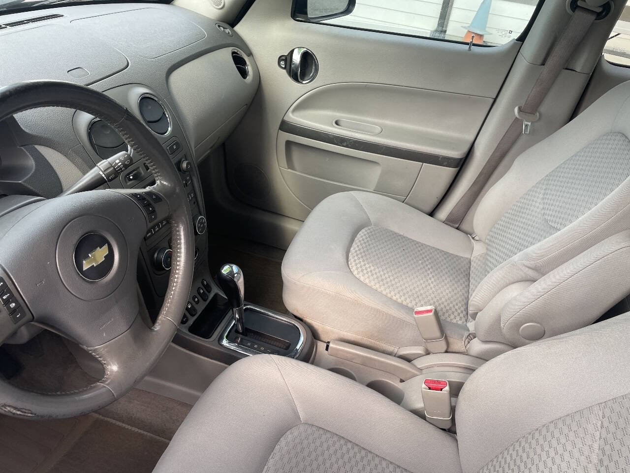 Used 2006 Chevrolet HHR LT FWD image 4