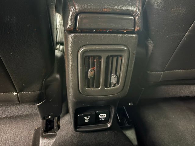 Used 2020 Jeep Compass Trailhawk AWD/4WD image 10