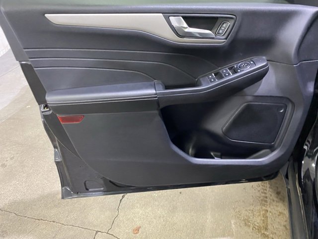 Used 2021 Ford Escape SEL w/ Class II Trailer Tow Package image 14