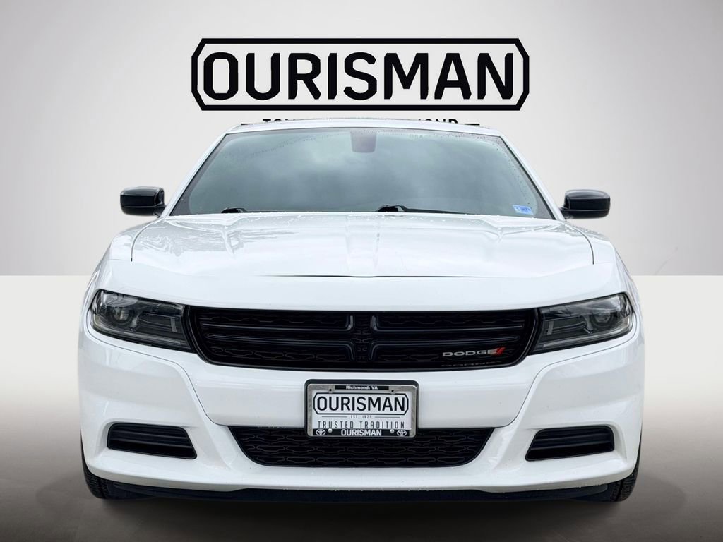 Used 2023 Dodge Charger SXT RWD image 23