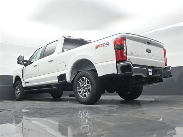 New 2026 Ford F250 Lariat image 47