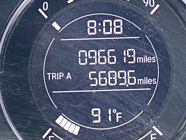 Used 2018 Honda HR-V LX image 30