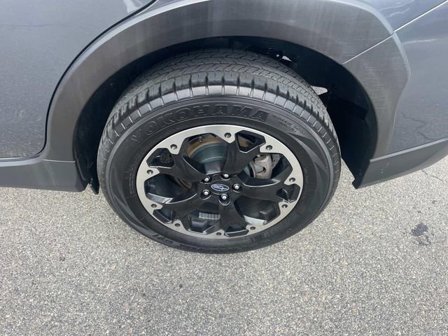 Used 2023 Subaru Crosstrek 2.0i Premium image 15
