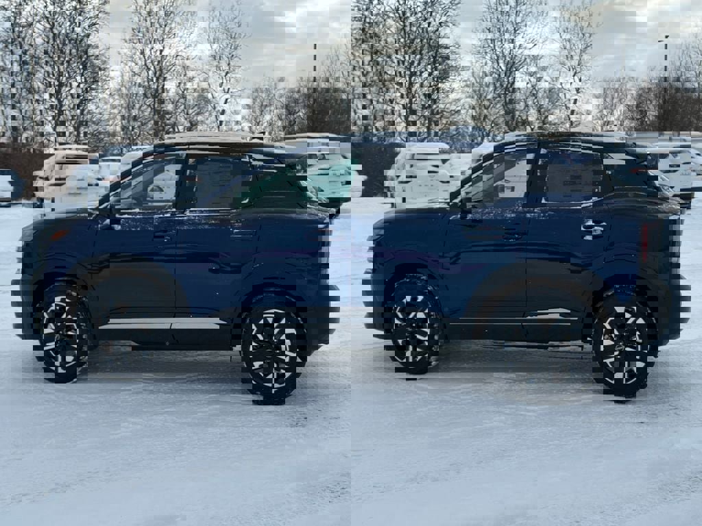 New 2026 Nissan Kicks SV w/ SV Premium Package image 41