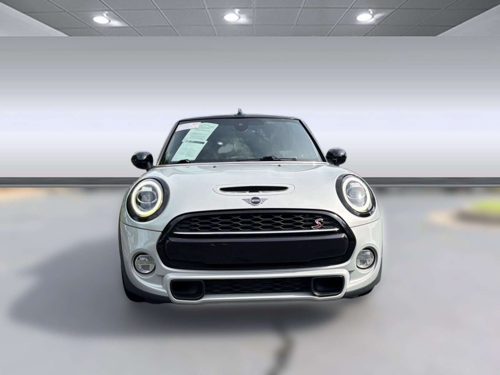 Used 2019 MINI Cooper S FWD image 6