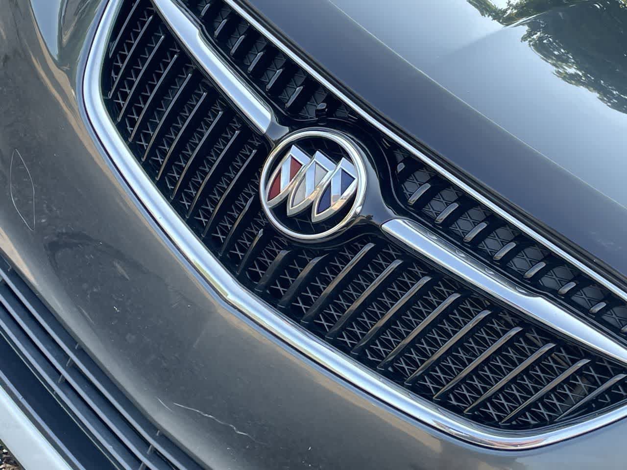 Used 2017 Buick Encore Preferred FWD image 30