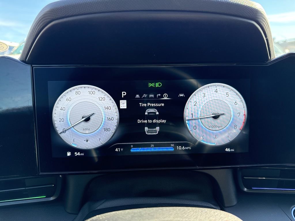 New 2026 Hyundai Elantra N image 33