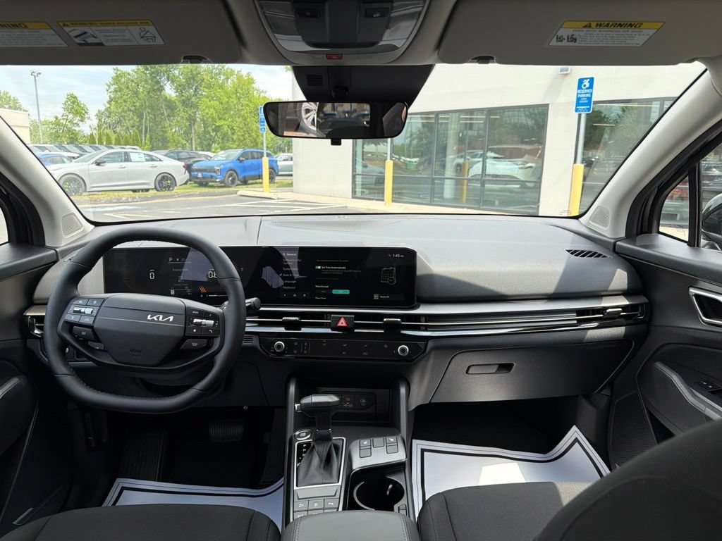 New 2026 Kia Sportage LX AWD/4WD image 22