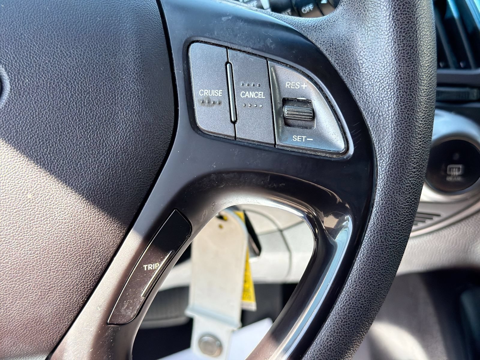 Used 2015 Hyundai Tucson GLS FWD image 25