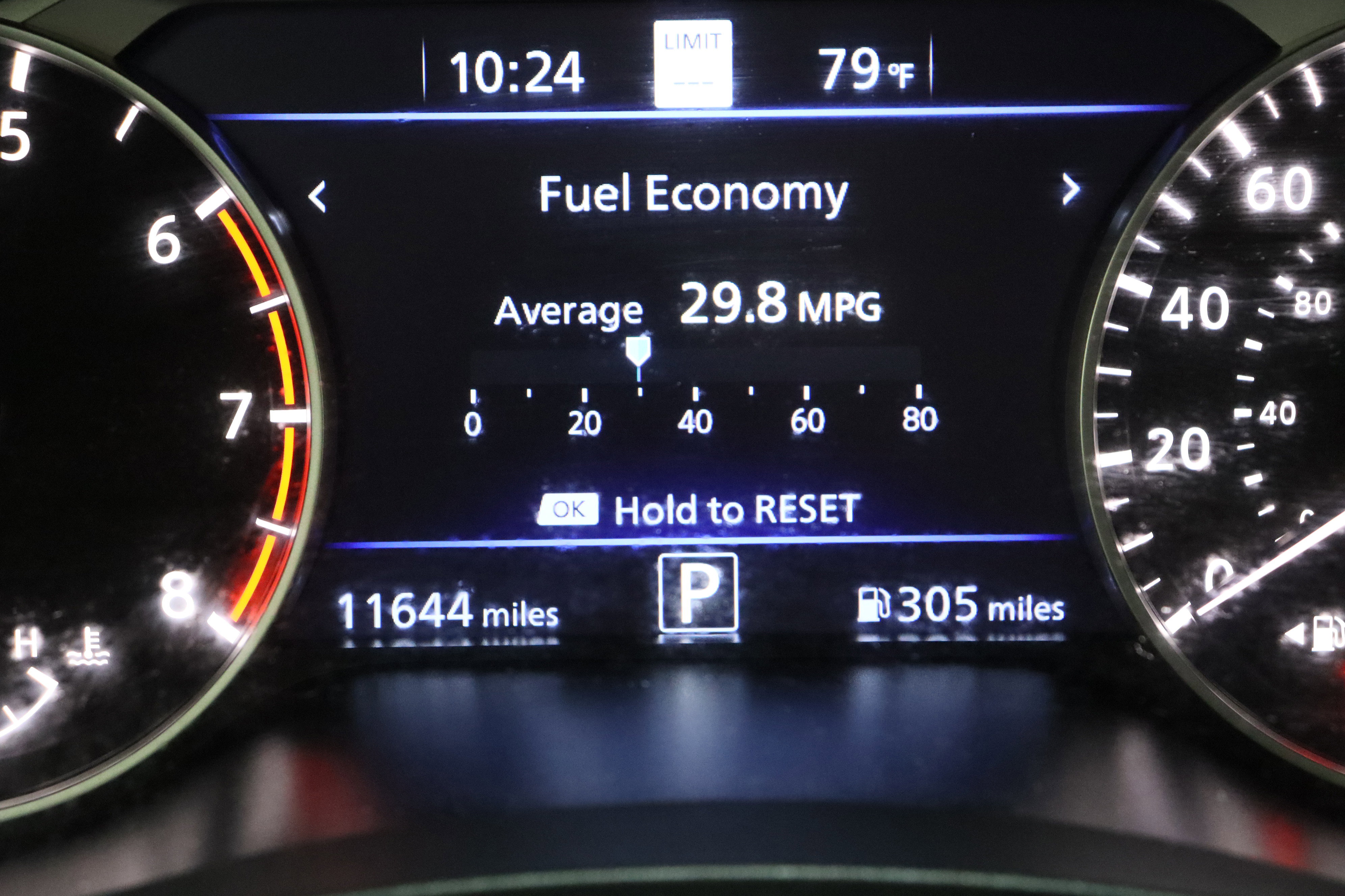 Used 2024 Nissan Altima 2.0 SR image 42