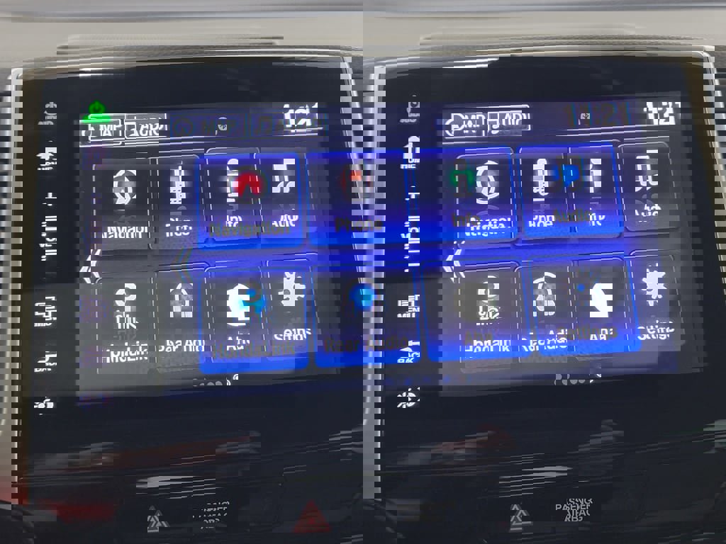 Used 2016 Honda Pilot Touring image 21