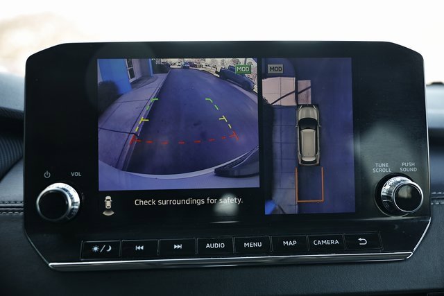 Used 2024 Mitsubishi Outlander SE image 33