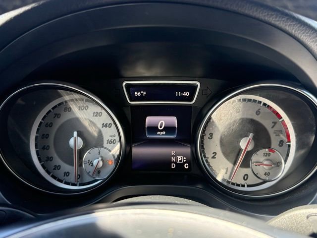 Used 2016 Mercedes-Benz CLA 250 image 18