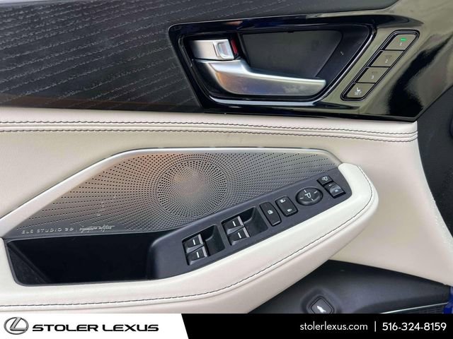 Used 2022 Acura MDX Type S AWD/4WD image 20