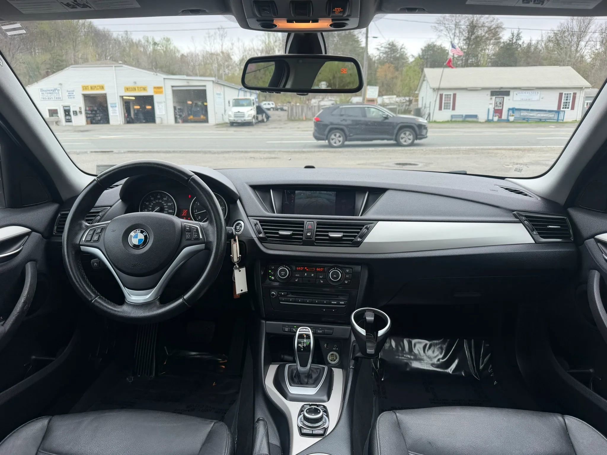 Used 2014 BMW X1 xDrive28i image 29