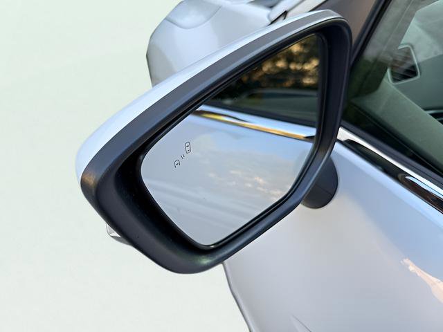 New 2026 Mitsubishi Eclipse Cross SE image 31