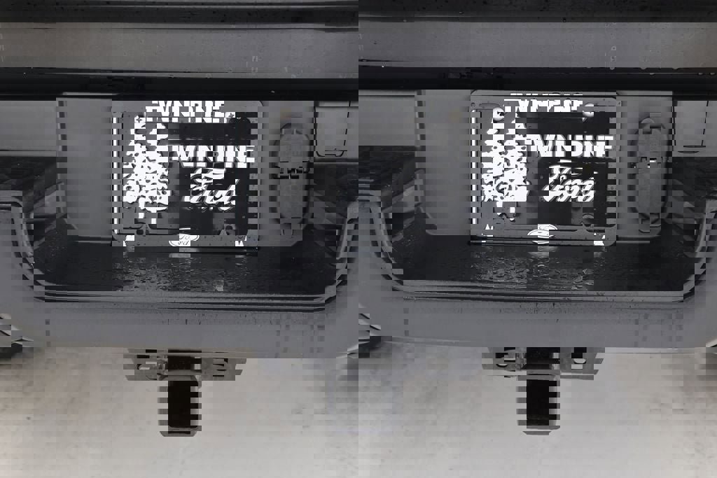 Used 2019 RAM 1500 Rebel w/ Rebel Level 2 Equipment Group image 13