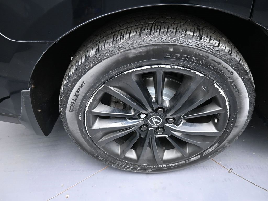 Certified 2019 Acura MDX SH-AWD w/ Technology Package image 13