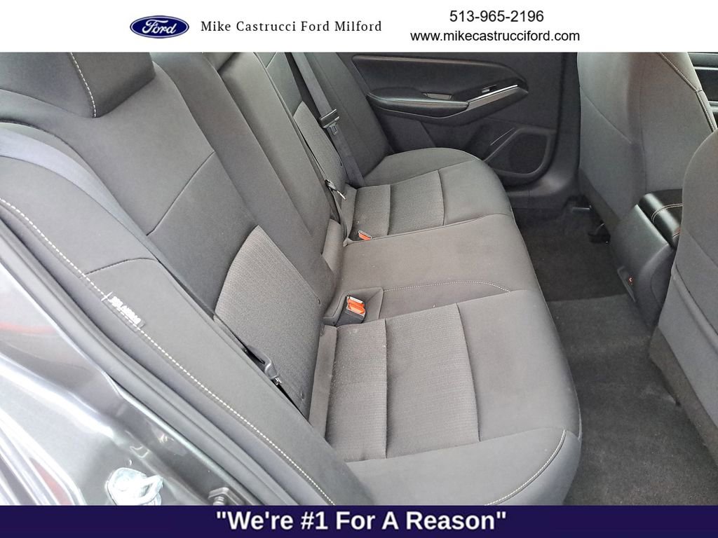 Used 2023 Nissan Altima 2.5 SV image 24