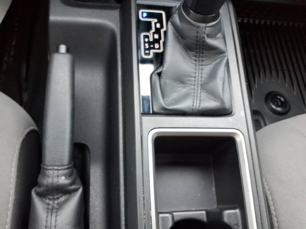 Used 2021 Toyota Tacoma SR w/ SR Convenience Package RWD image 30