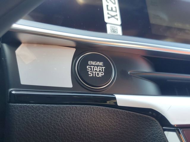 New 2026 Kia K5 GT-Line w/ GT-Line Red Interior Package image 26