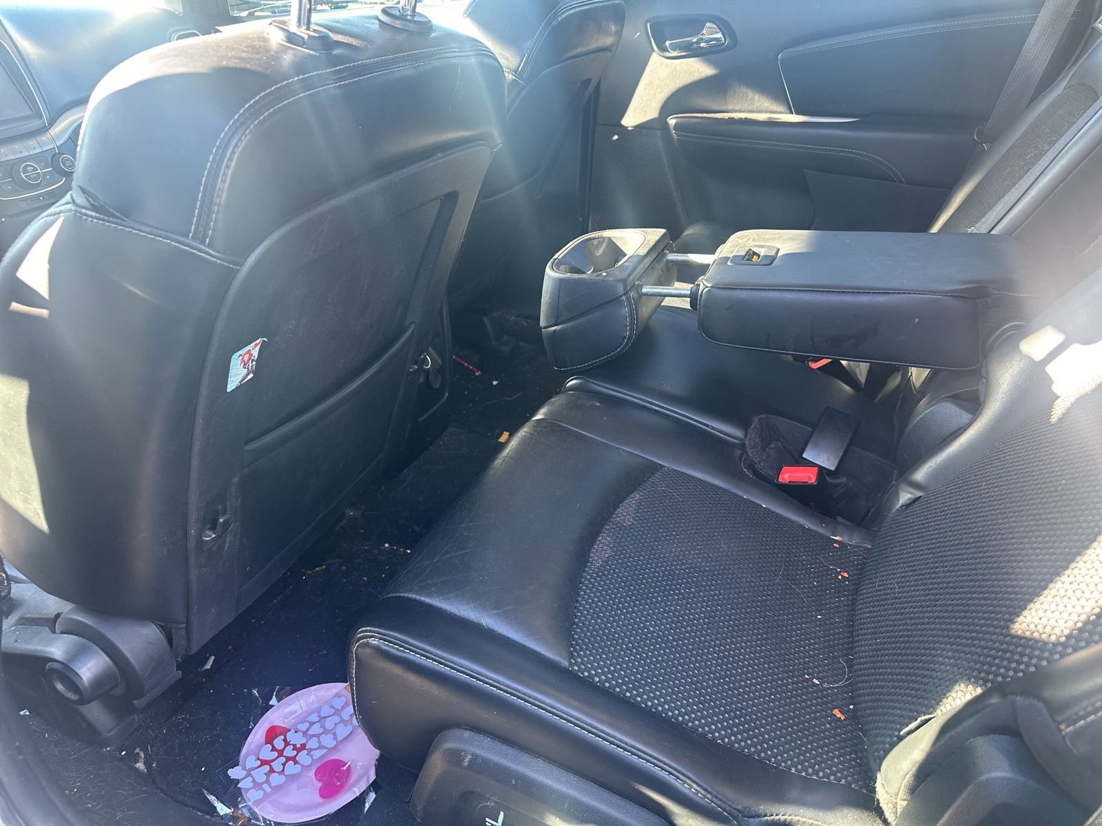 Used 2018 Dodge Journey Crossroad image 6