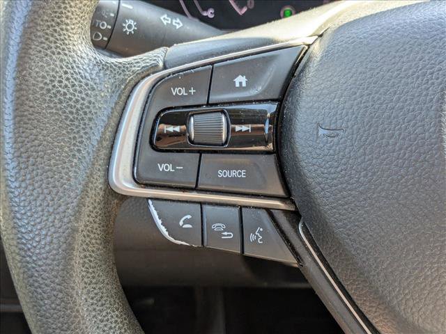 Used 2019 Honda Accord LX image 4