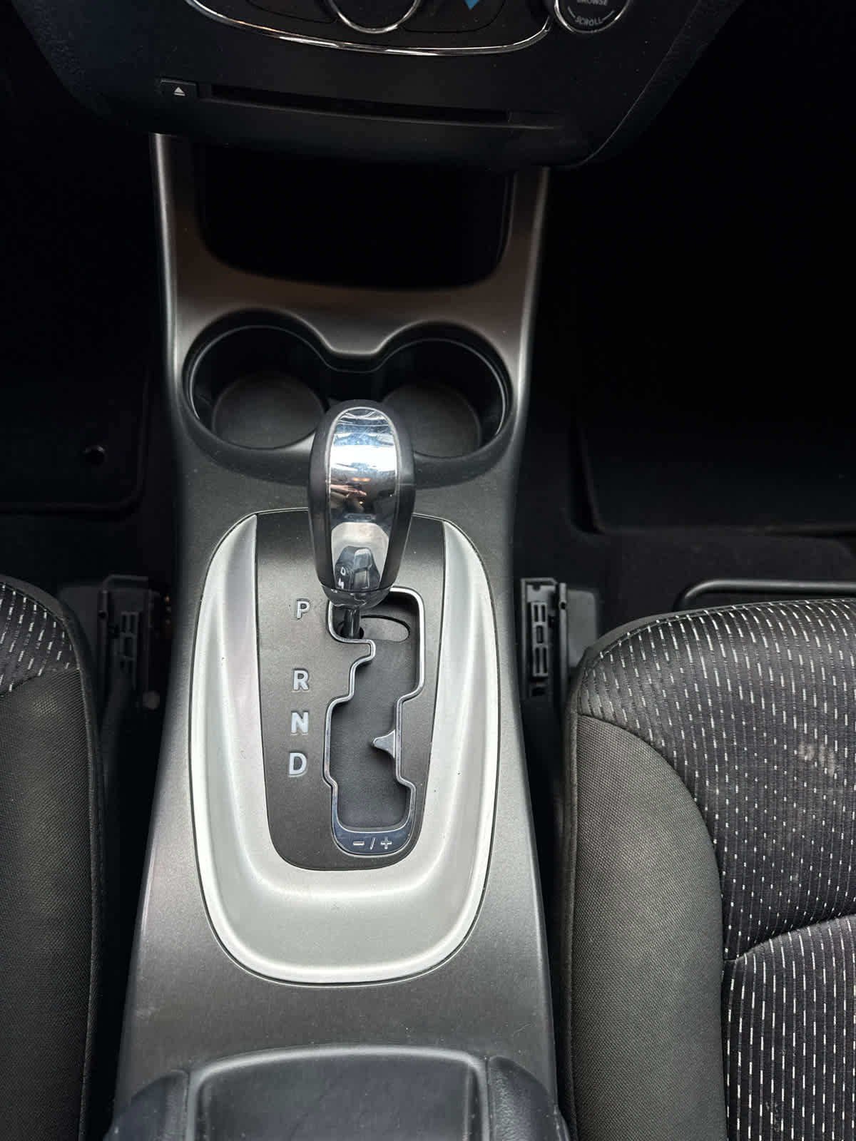 Used 2019 Dodge Journey SE image 24