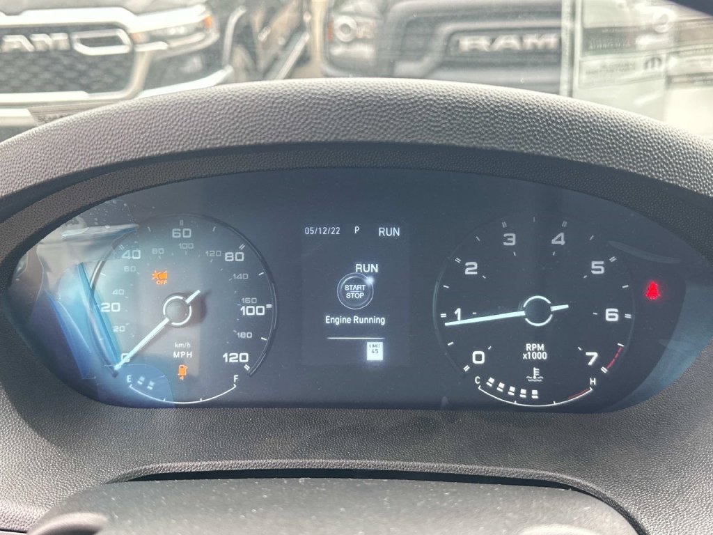 New 2026 RAM ProMaster 2500 w/ Safety Group FWD image 27