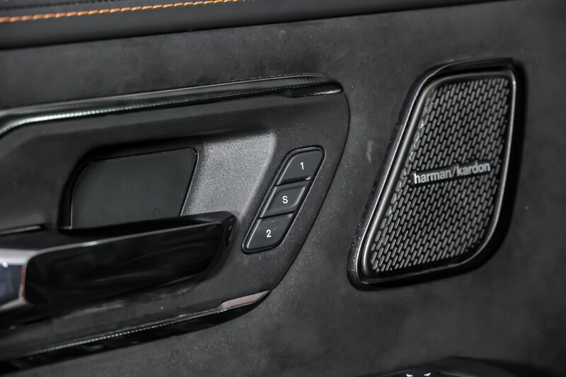Used 2022 RAM 1500 TRX w/ TRX Level 2 Equipment Group AWD/4WD image 19