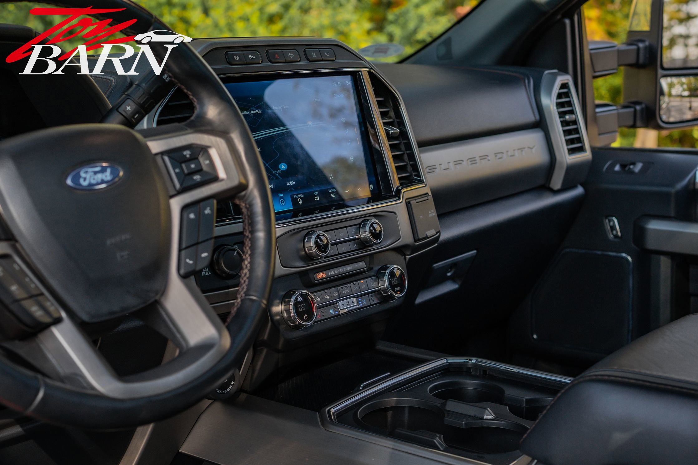 Used 2022 Ford F350 Platinum image 27