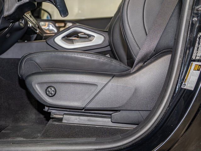 Certified 2021 Mercedes-Benz GLS 450 4MATIC image 15